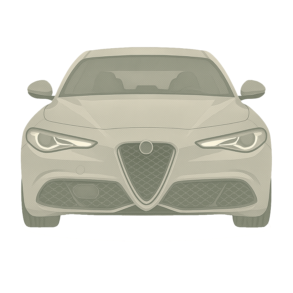 ALFA ROMEO