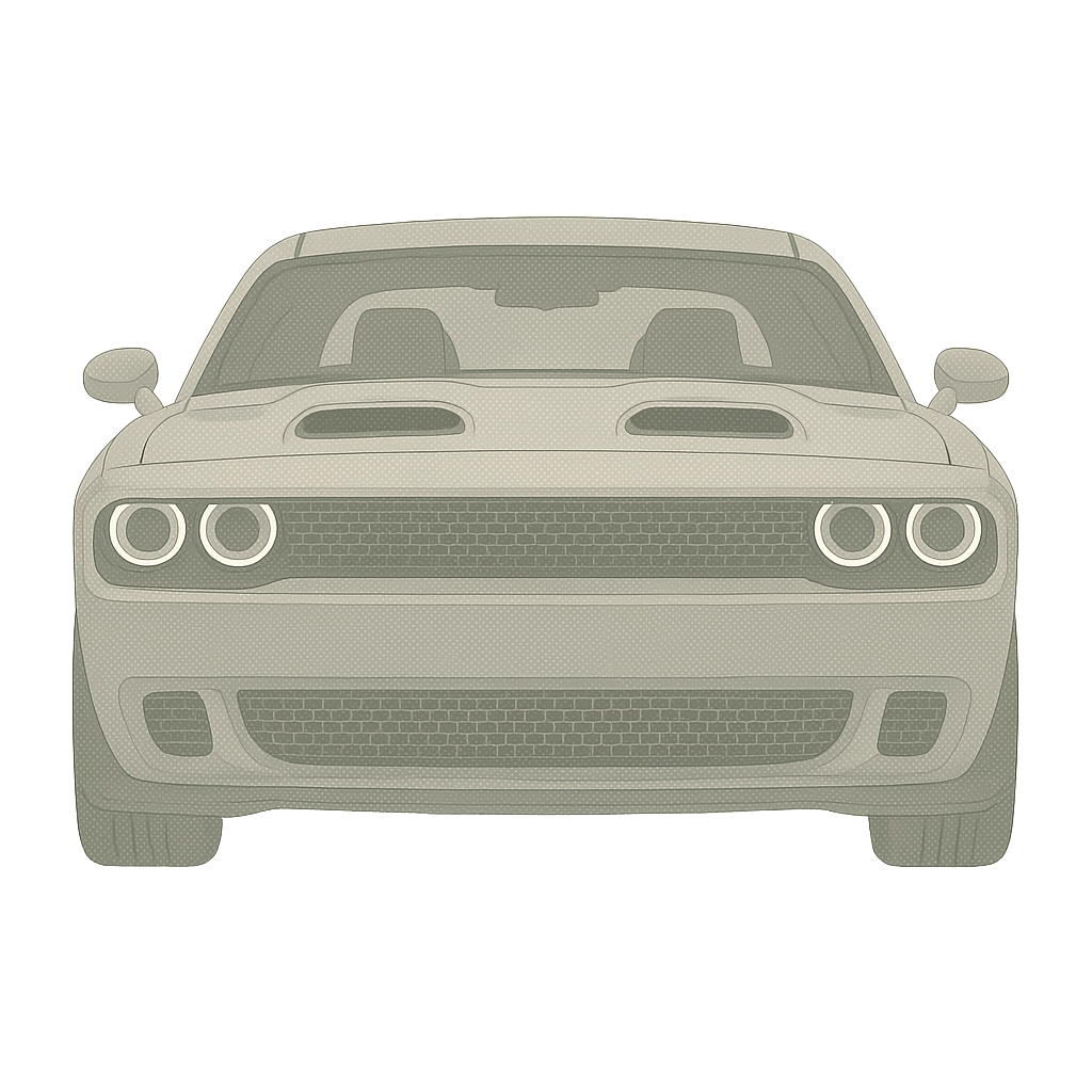 DODGE