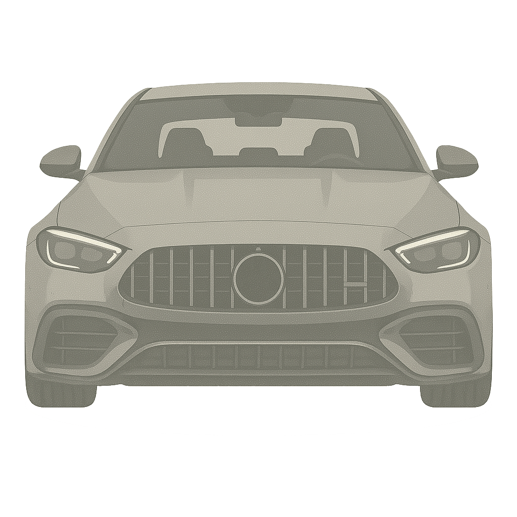 MERCEDES-BENZ