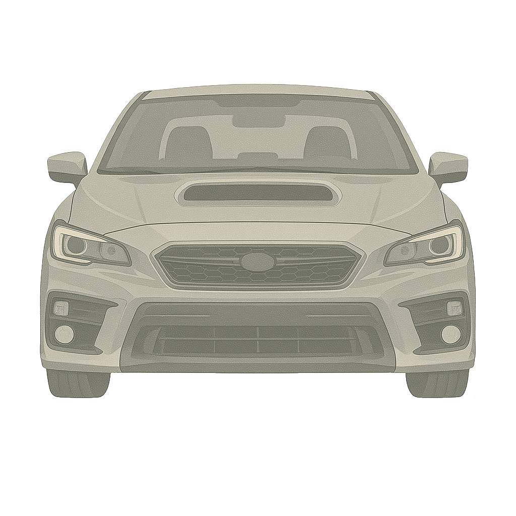SUBARU