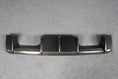 Bild in Galerie-Betrachter laden, BMW G80 G81 M3 & G82 G83 M4 Pre-Preg Carbon Fibre OEM Style Rear Diffuser (2021+)
