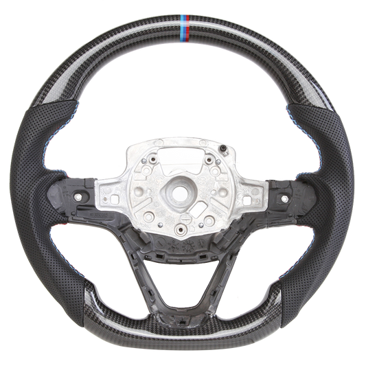 Racello R5Z1 Custom Carbon Lenkrad für BMW i8