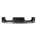 Bild in Galerie-Betrachter laden, BMW G80 G81 M3 & G82 G83 M4 Pre-Preg Carbon Fibre OEM Style Rear Diffuser (2021+)
