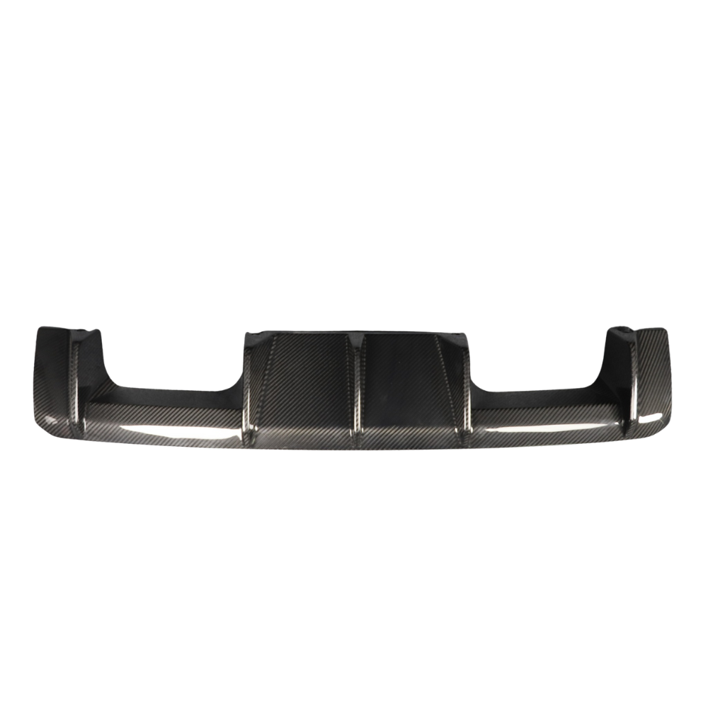 BMW G80 G81 M3 & G82 G83 M4 Pre-Preg Carbon Fibre OEM Style Rear Diffuser (2021+)