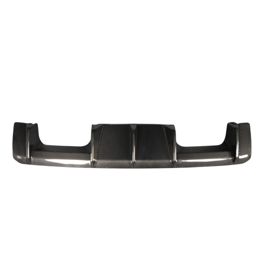 BMW G80 G81 M3 & G82 G83 M4 Pre-Preg Carbon Fibre OEM Style Rear Diffuser (2021+)